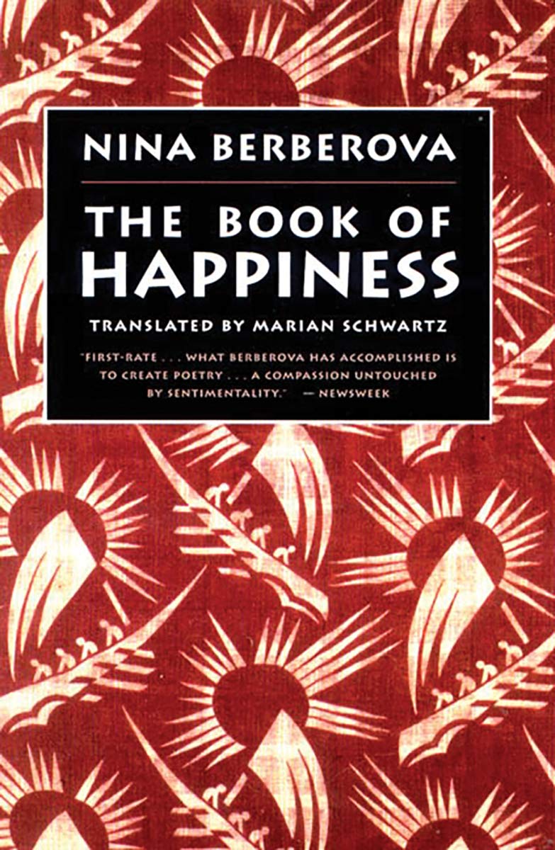 The Book Of Happiness,New