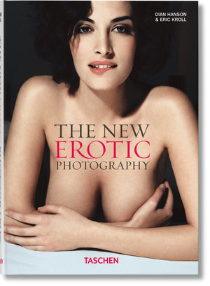 The New Erotic Photography