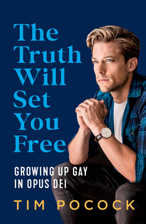 TRUTH WILL SET YOU FREE