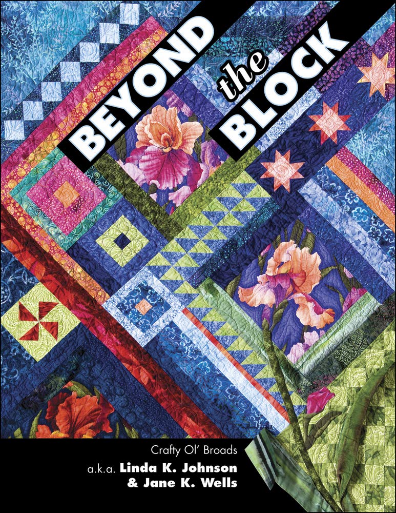 Beyond the Block,New