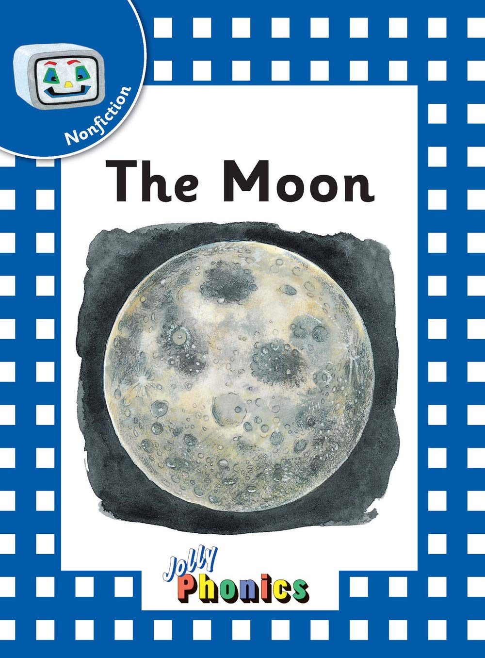 Jolly Readers Level 4 Nonfiction,Used