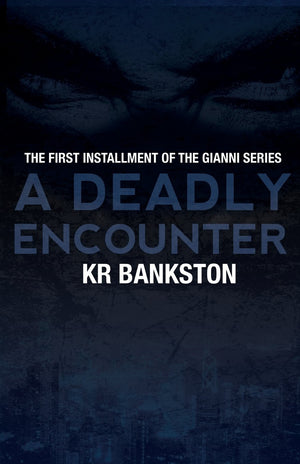 A Deadly Encounter,Used