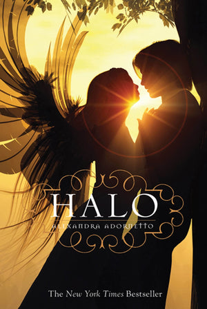 Halo (Halo Trilogy),New