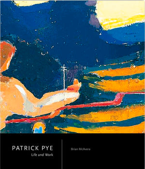 Patrick Pye, Life And Work: A Countercultural Story,Used