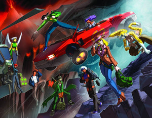 Gold Digger Platinum 1