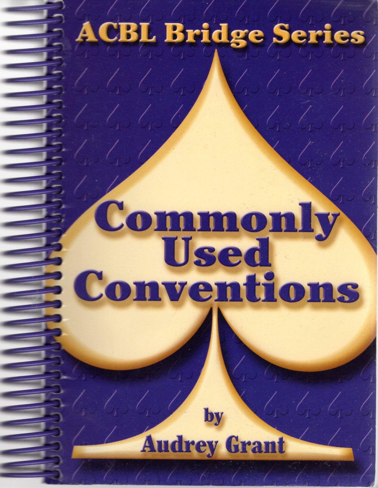 Commonly Used Conventions,Used