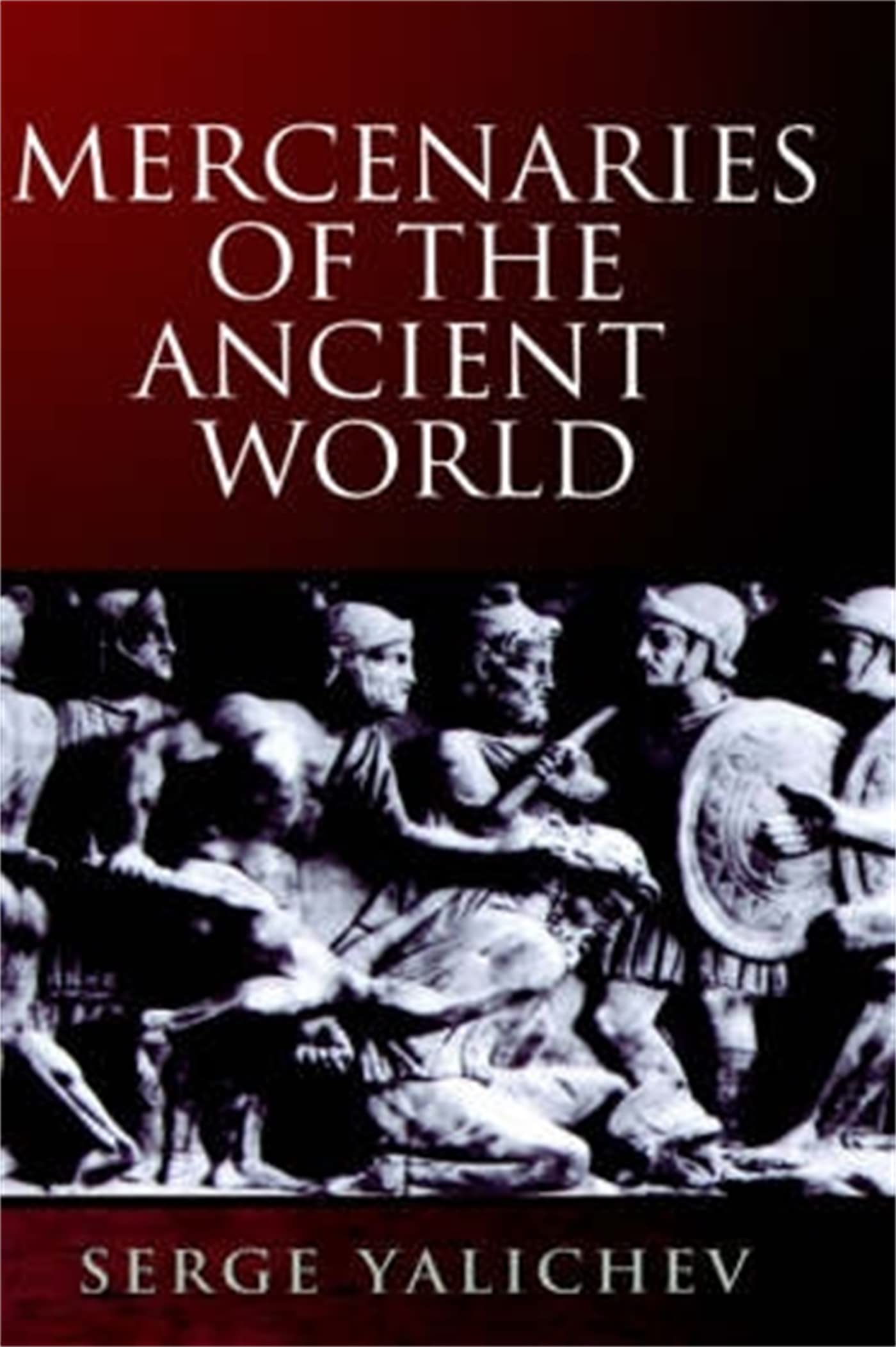 Mercenaries of the Ancient World,Used