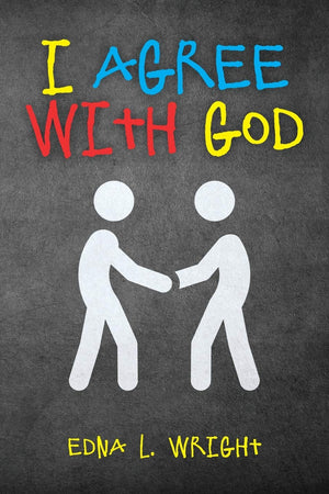 I Agree with God,Used