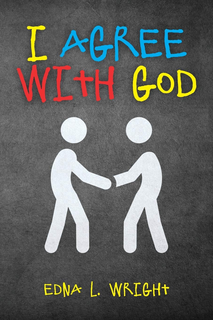 I Agree with God,Used