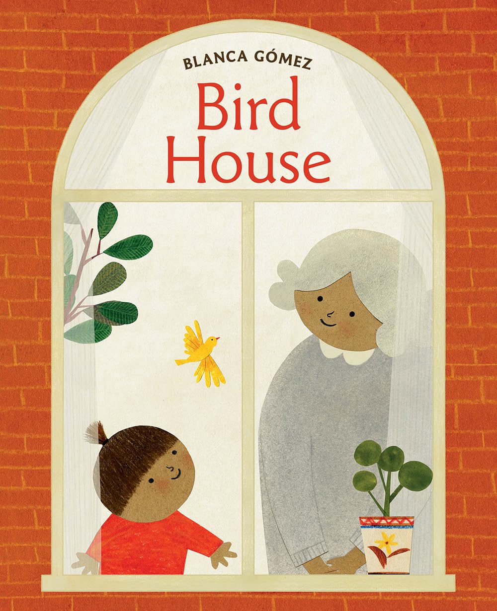 Bird House,New