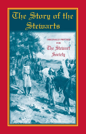 The Story Of The Stewarts