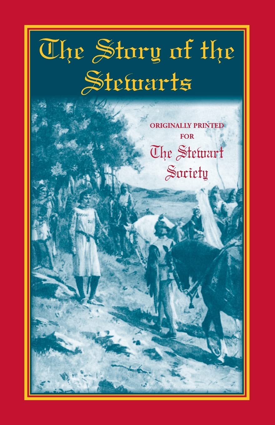 The Story Of The Stewarts