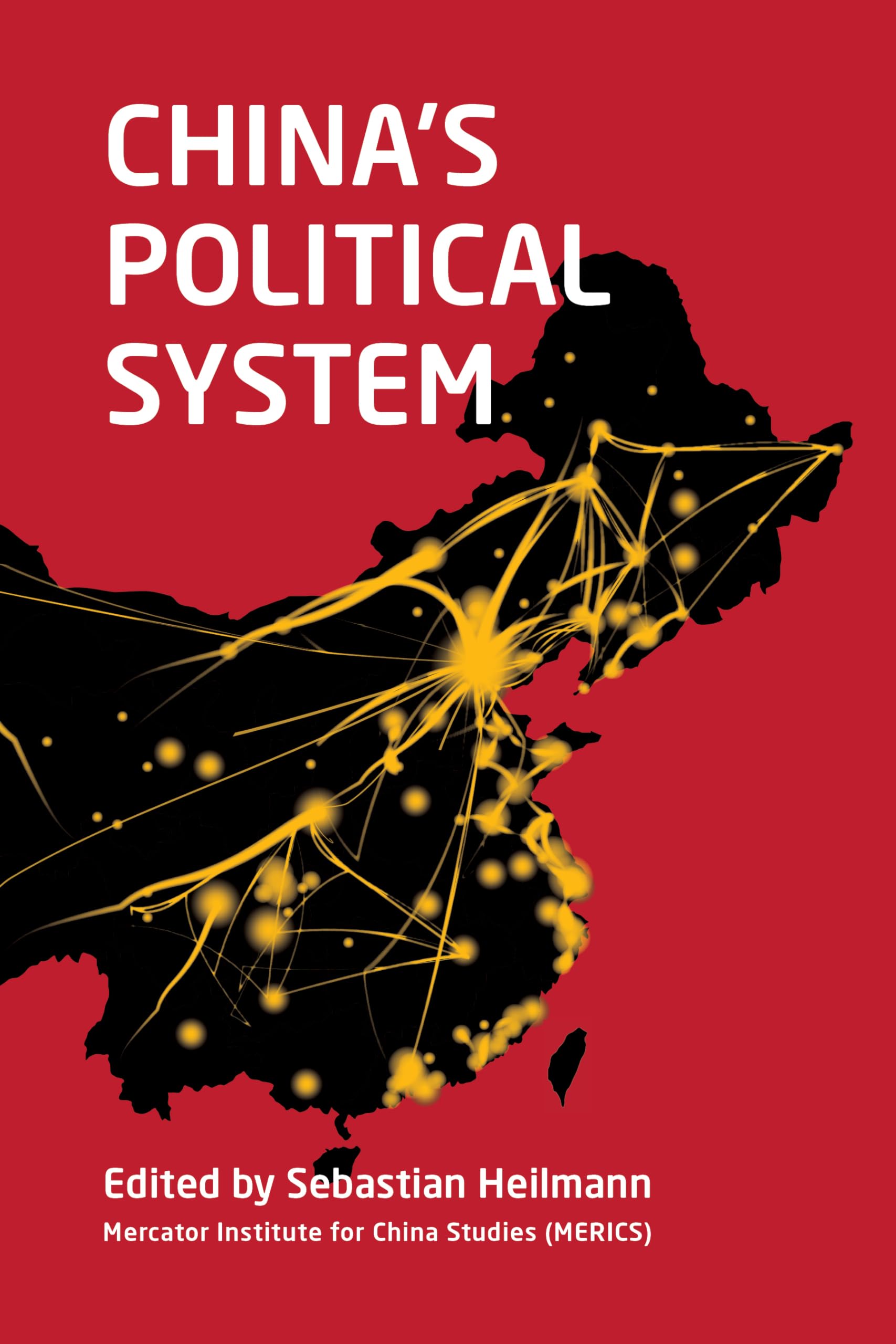China's Political System,Used