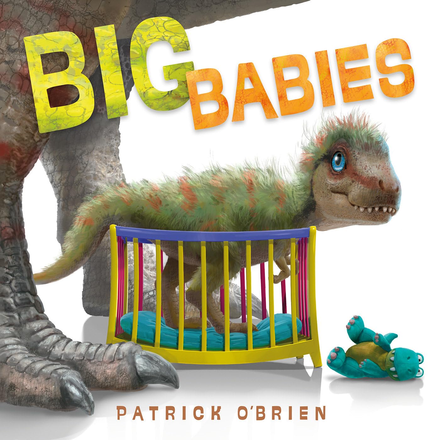Big Babies,New