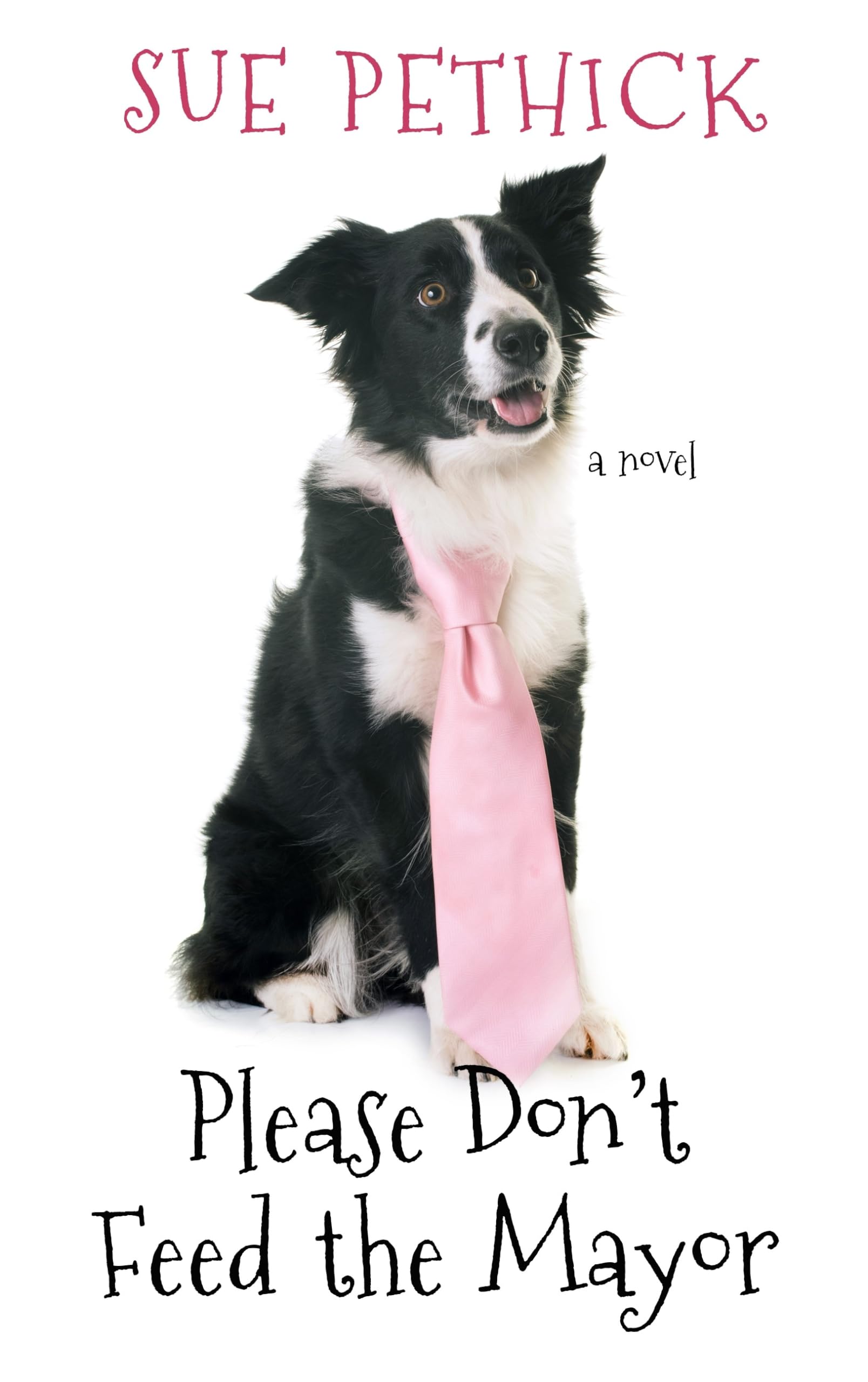 Please Don't Feed the Mayor (Thorndike Press Large Print Clean Reads),Used