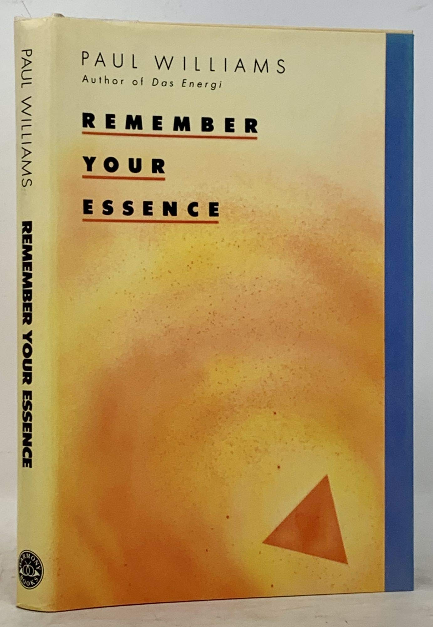 Remember Your Essence,Used