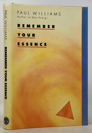 Remember Your Essence,Used