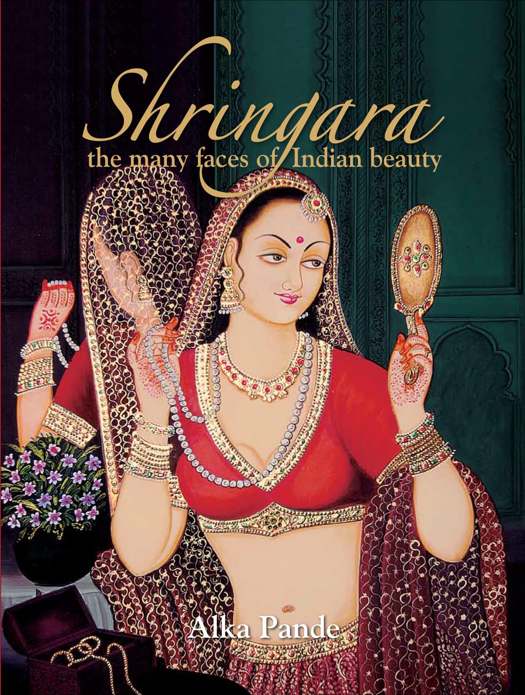 Shringara: The Many Faces Of Indian Beauty