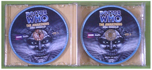 The Awakening (Doctor Who (Audio)),Used