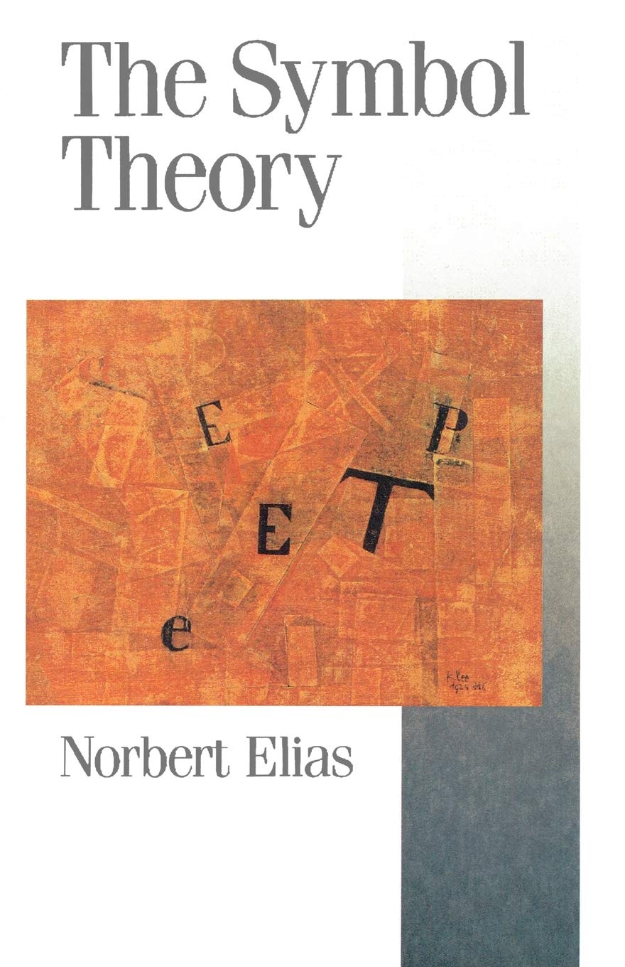The Symbol Theory (Theory, Culture & Society),Used