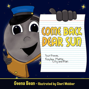 Come Back Dear Sun,Used