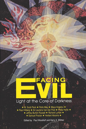 Facing Evil: Light At The Core Of Darkness,Used