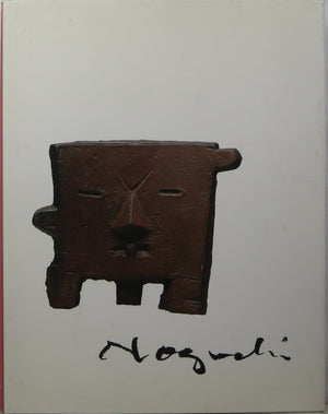 Isamu Noguchi and Modern Japanese Ceramics: A Close Embrace of the Earth