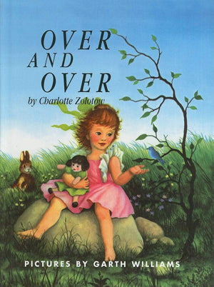 Over and Over,Used
