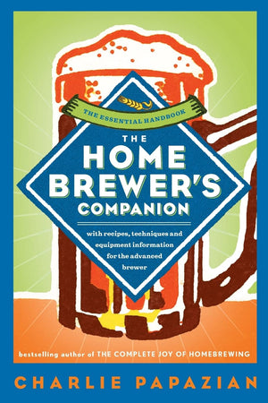 The Homebrewer's Companion,New