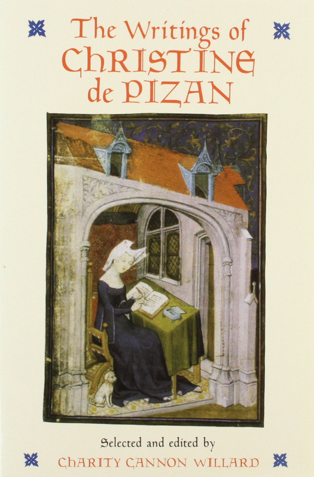 The Writings Of Christine De Pizan