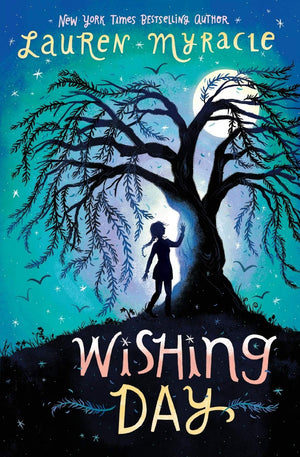 Wishing Day (Wishing Day, 1),Used