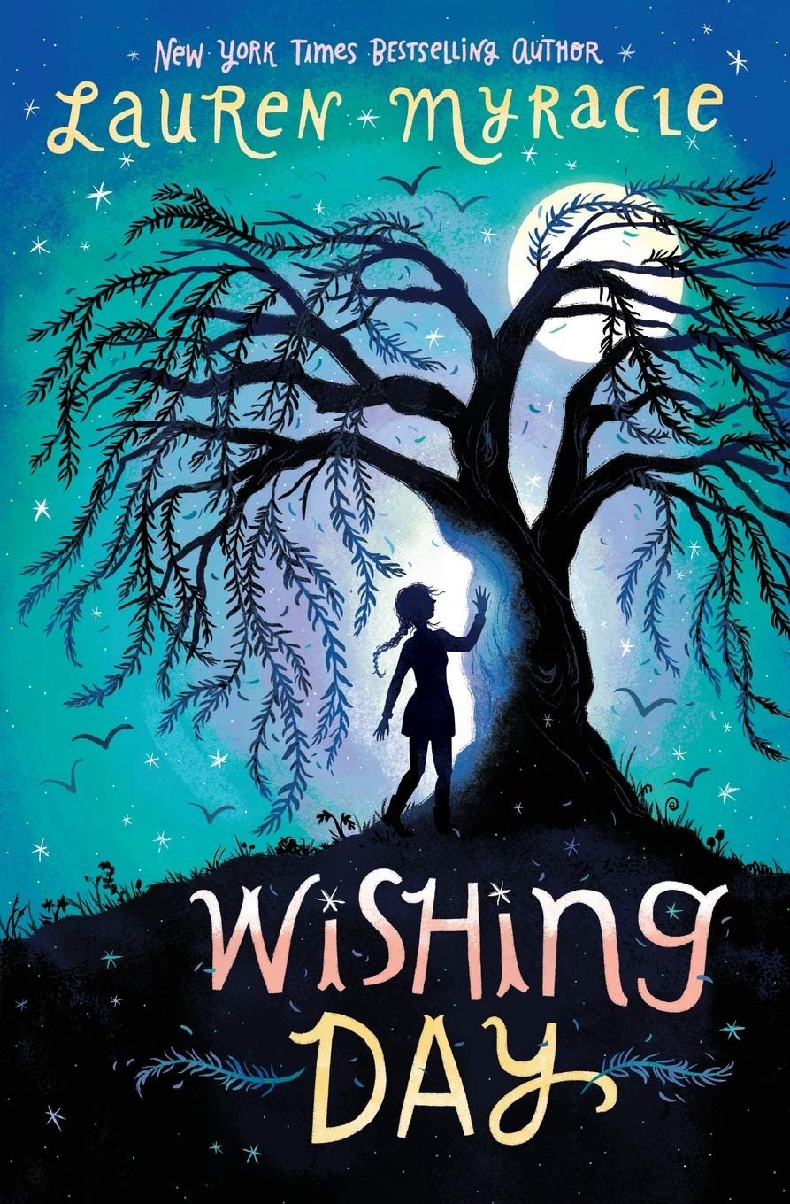 Wishing Day (Wishing Day, 1),Used