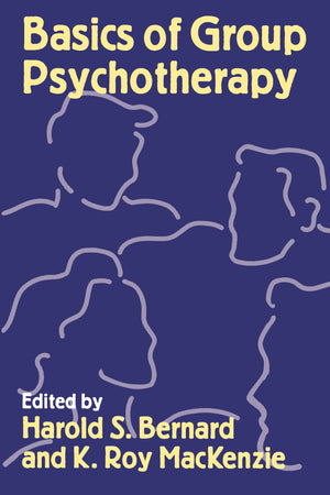 Basics Of Group Psychotherapy
