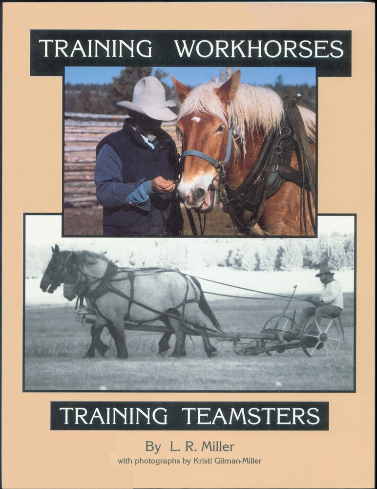 Training Workhorses / Training Teamsters,Used