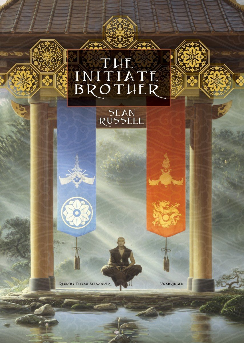 The Initiate Brother