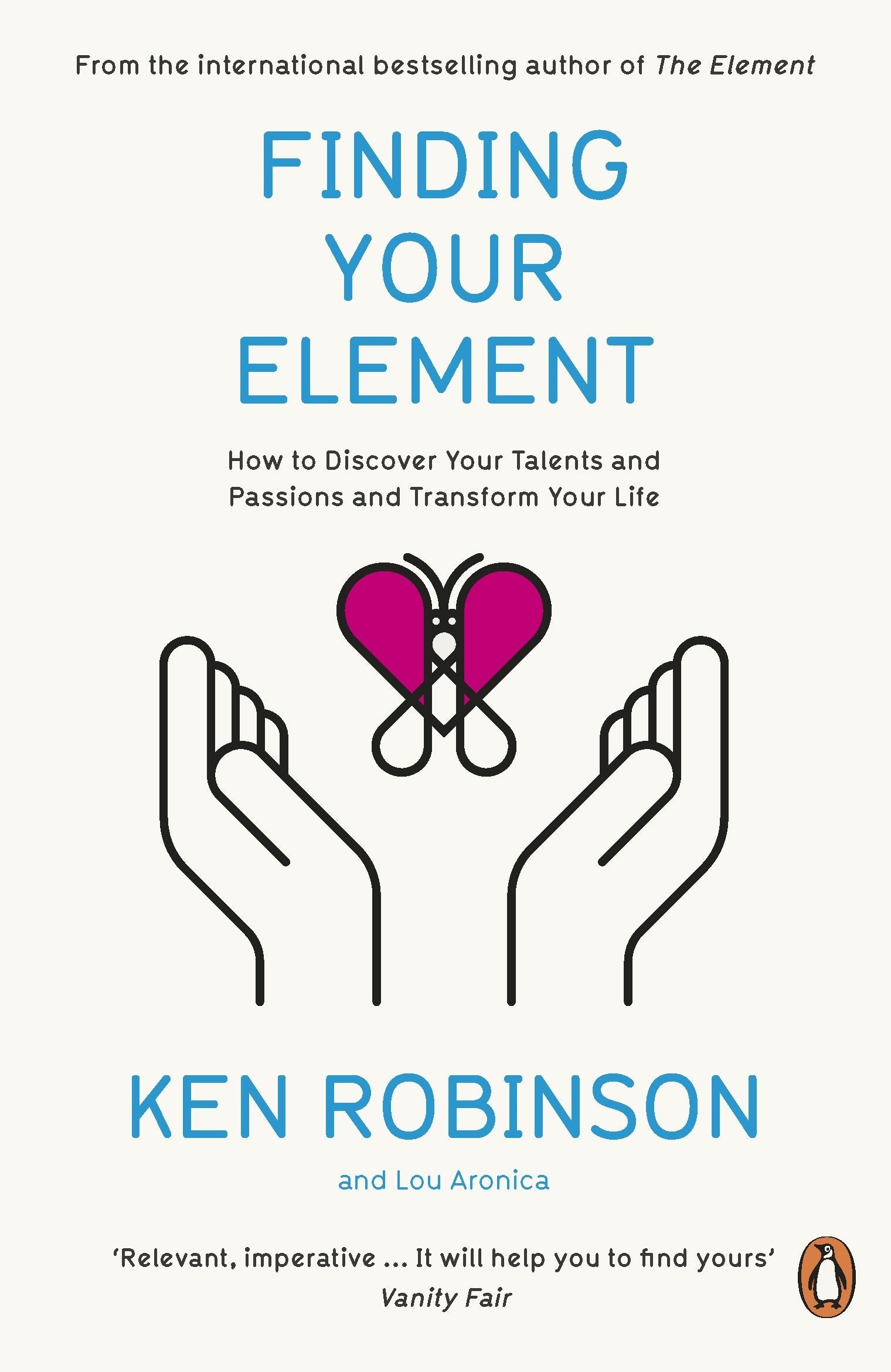 Finding Your Element,Used