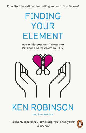 Finding Your Element,Used