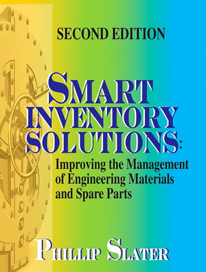Smart Inventory Solutions (Volume 1),Used