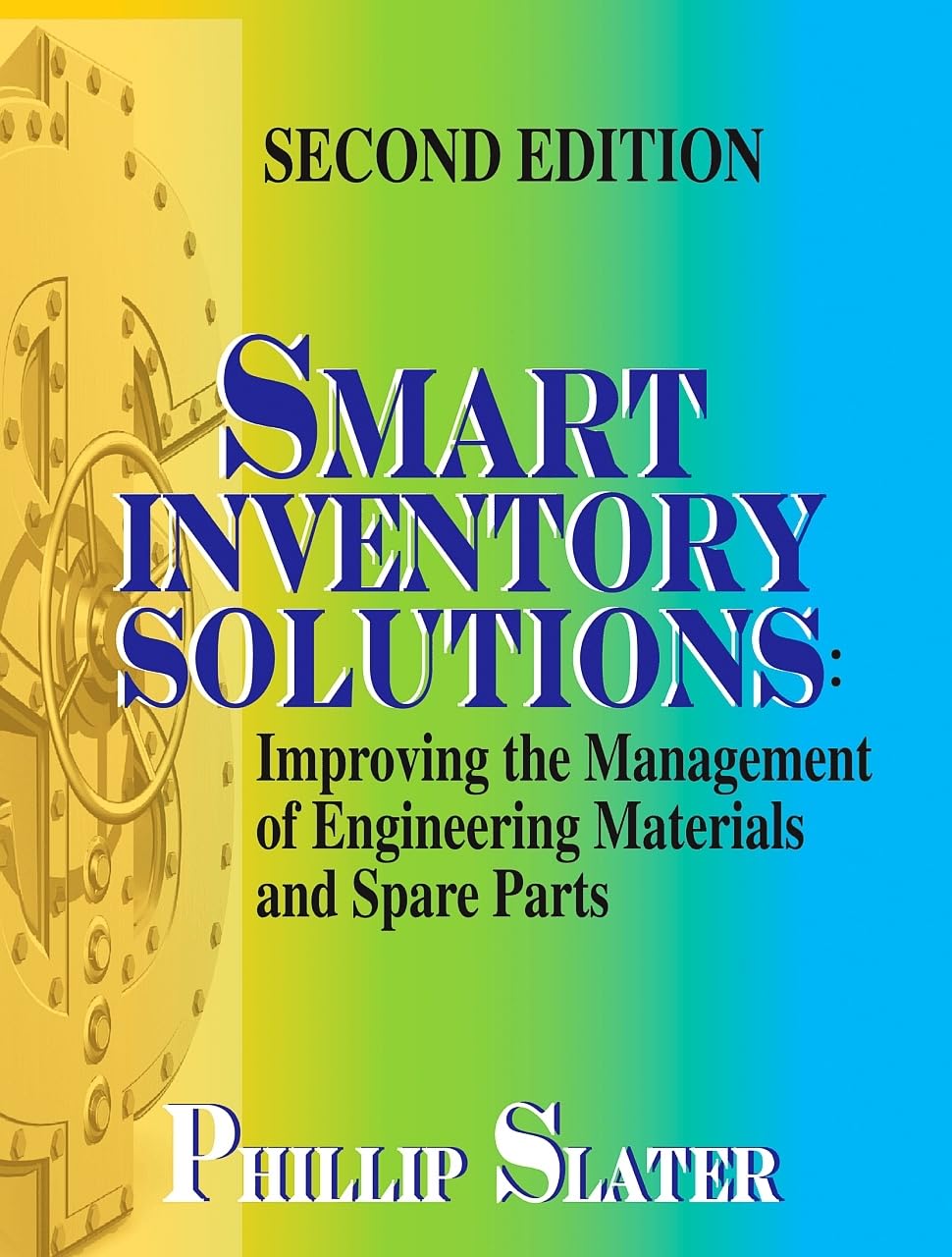 Smart Inventory Solutions (Volume 1),Used