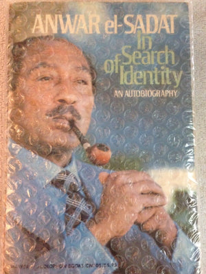 In Search Of Identity