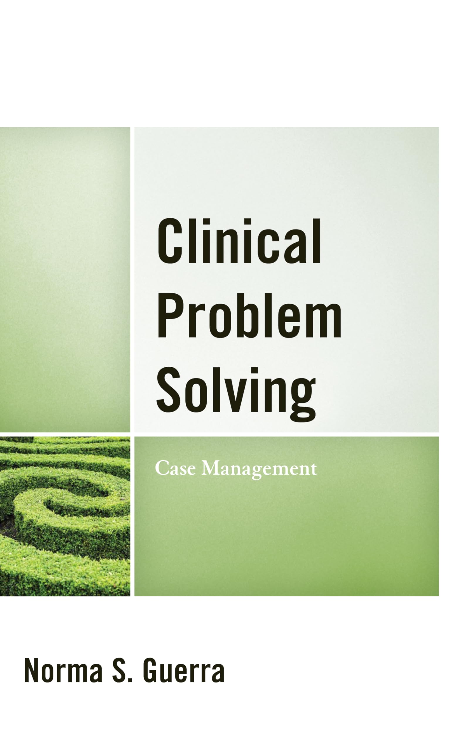 Clinical Problem Solving: Case Management,Used