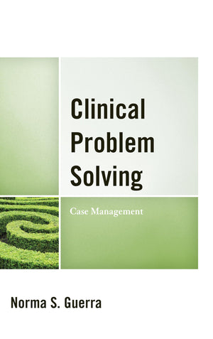Clinical Problem Solving: Case Management,Used