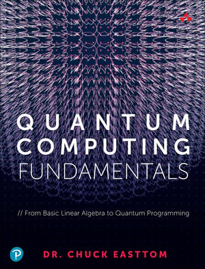 Quantum Computing Fundamentals,Used