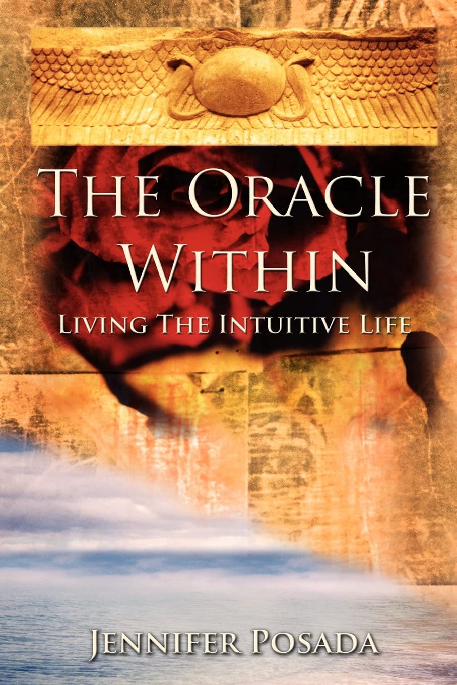 The Oracle Within,New