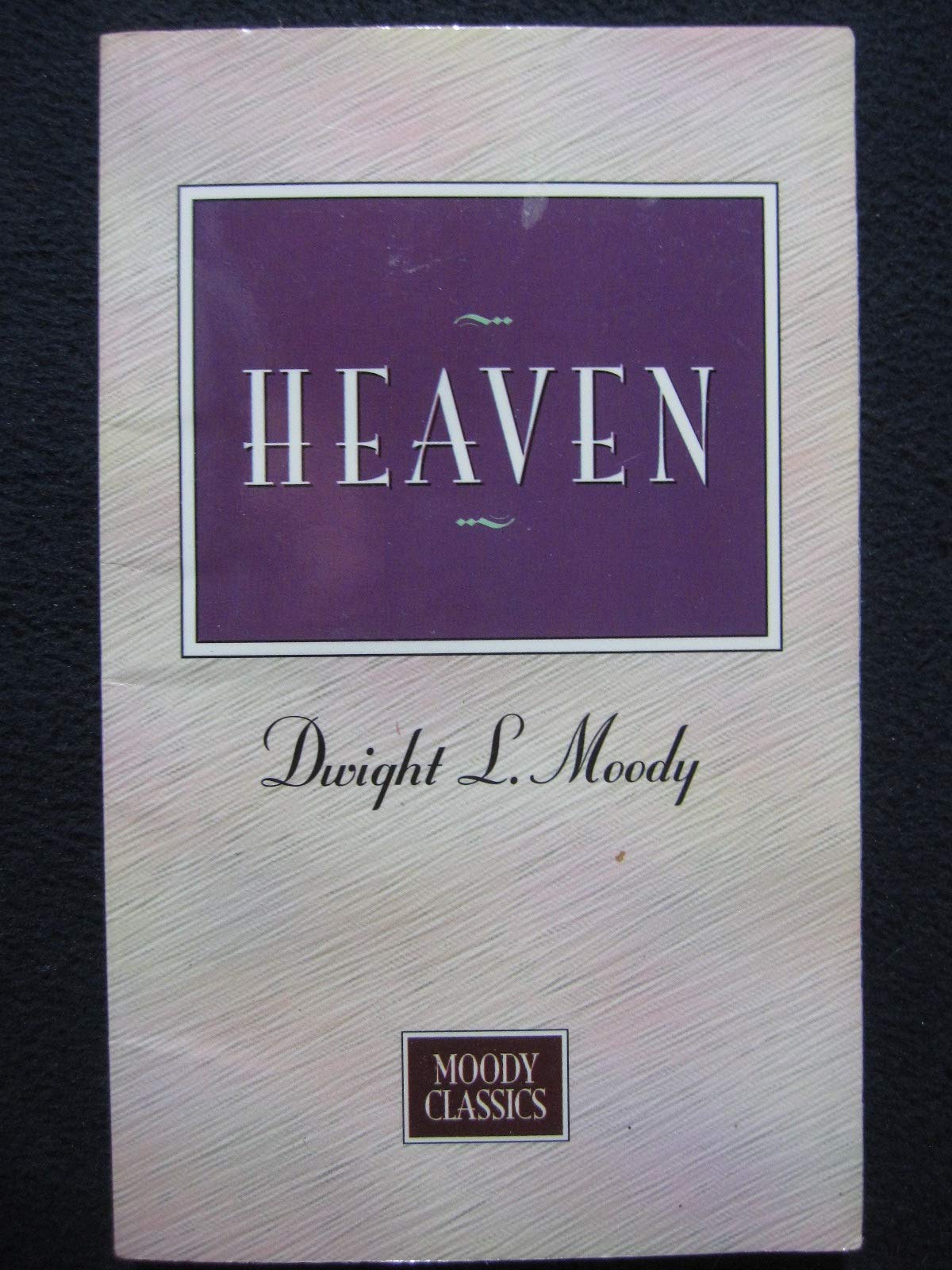 Heaven (Moody Classics),Used