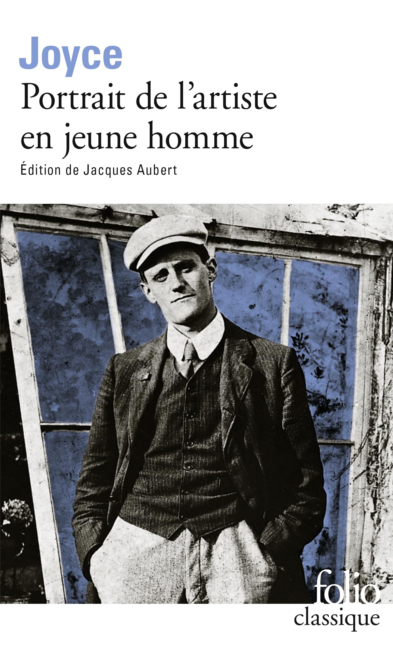 Portrait De L Artiste (Folio (Gallimard)) (French Edition),Used