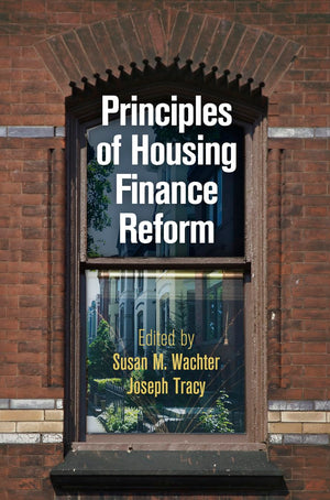 Principles Of Housing Finance Reform (The City In The Twentyfirst Century),Used