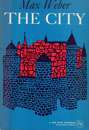The City,New