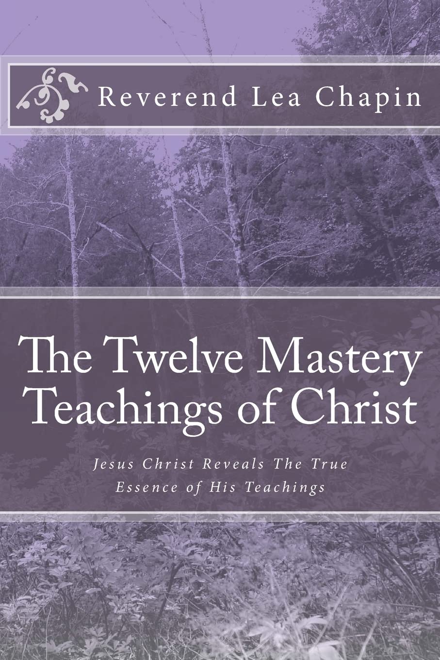 The Twelve Mastery Teachings Of Christ: Jesus Christ Reveals The True Essence Of His Teachings,Used