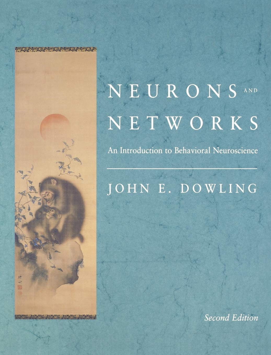 Neurons and Networks: An Introduction to Behavioral Neuroscience, Second Edition,Used